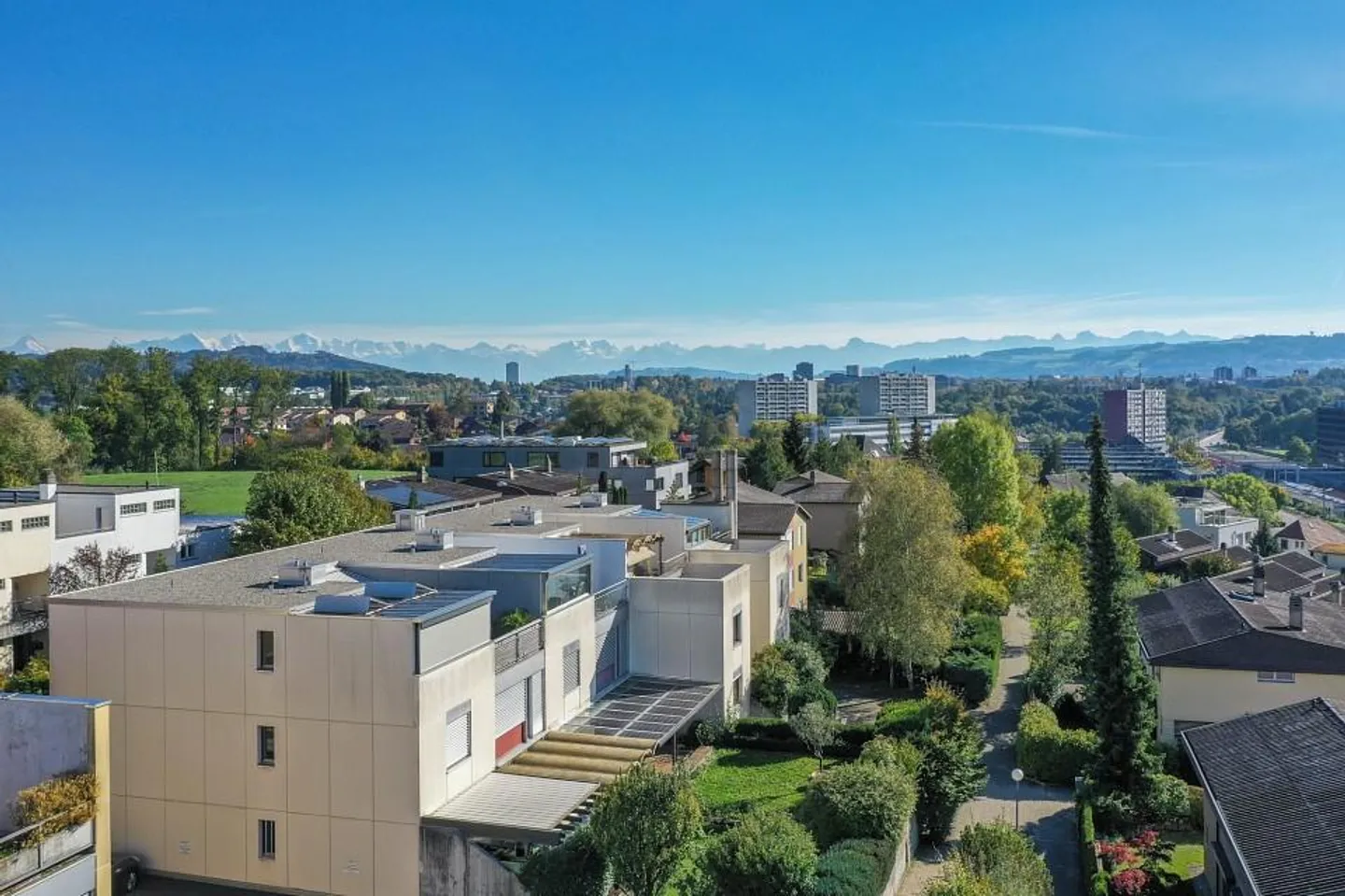 Maisonette unica in posizione privilegiata - Foto 1 di 13