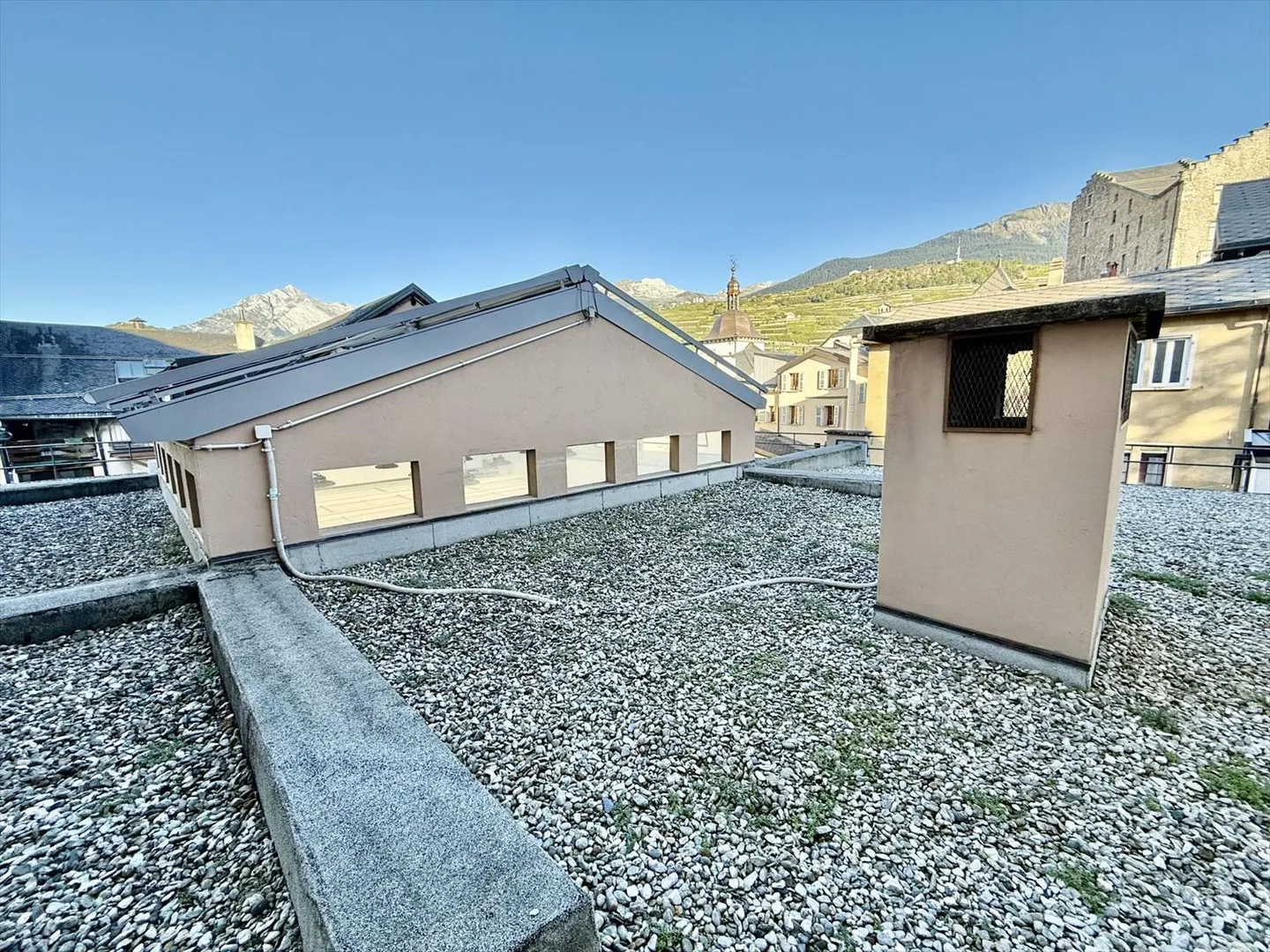 Studio - office for sale in Sion - Photo 4 of 4