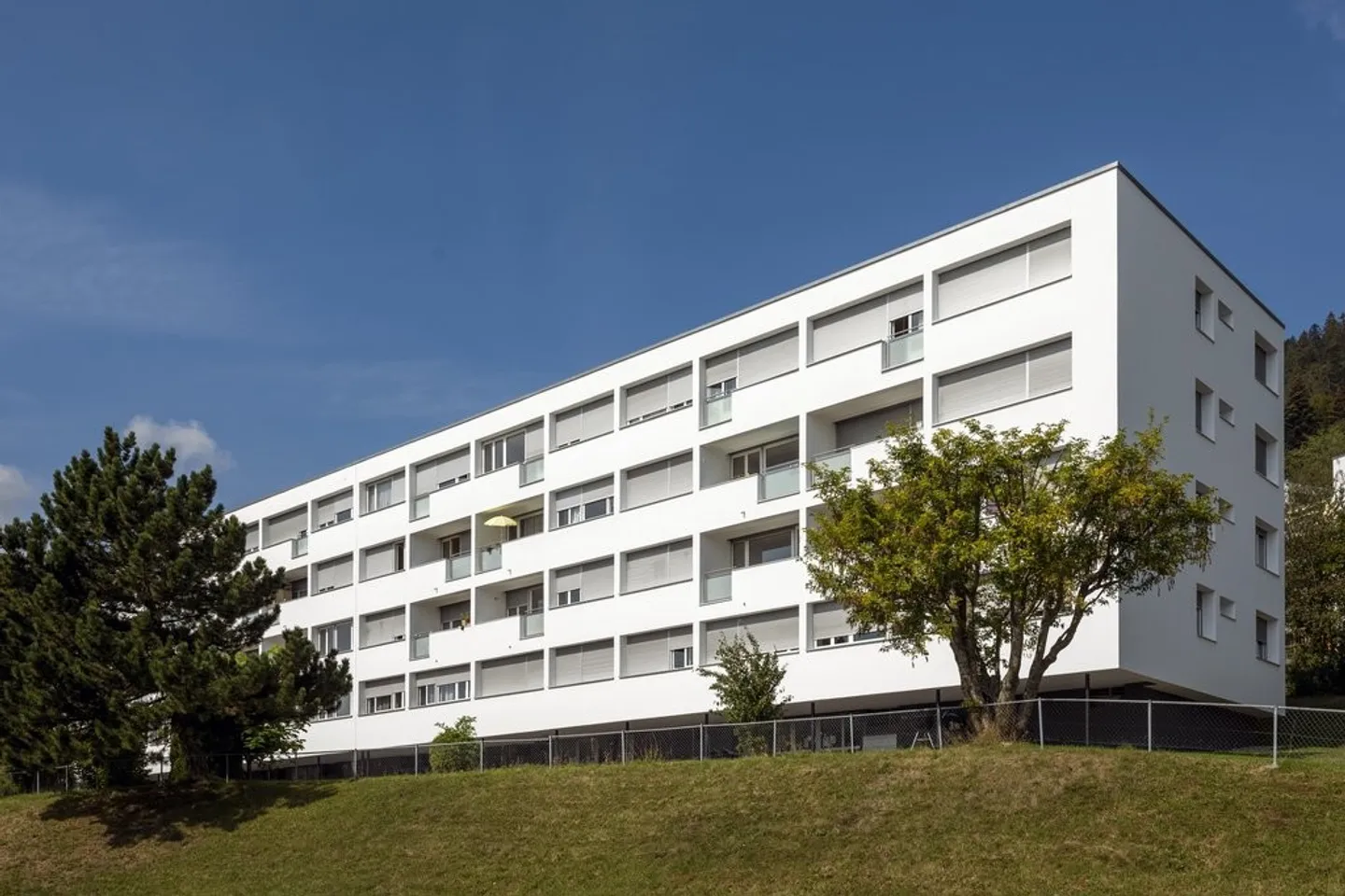 3-Zimmer-Wohnung - Foto 1 von 8