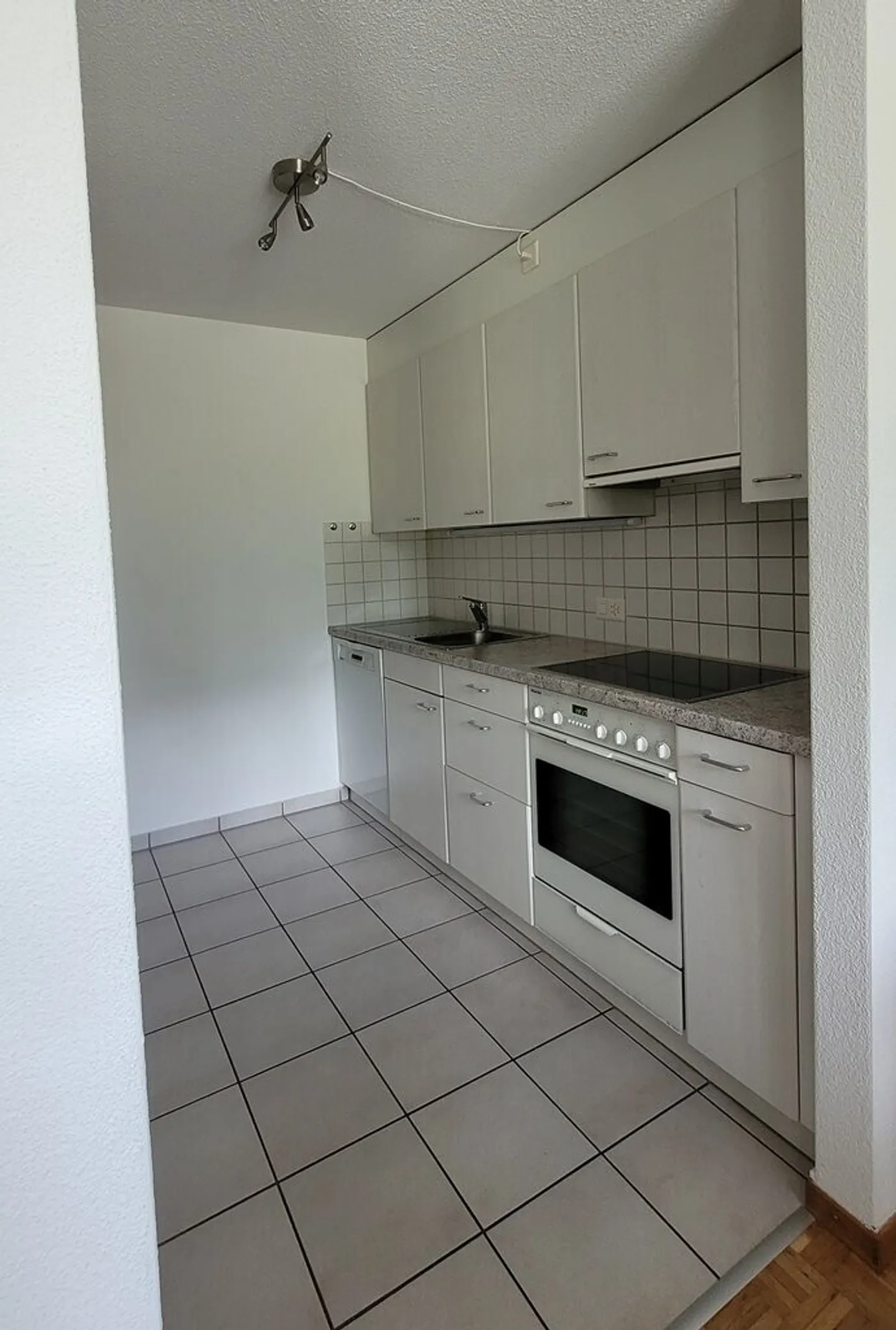 Appartamento 3.5 stanze a Worben rurale - Foto 3 di 11