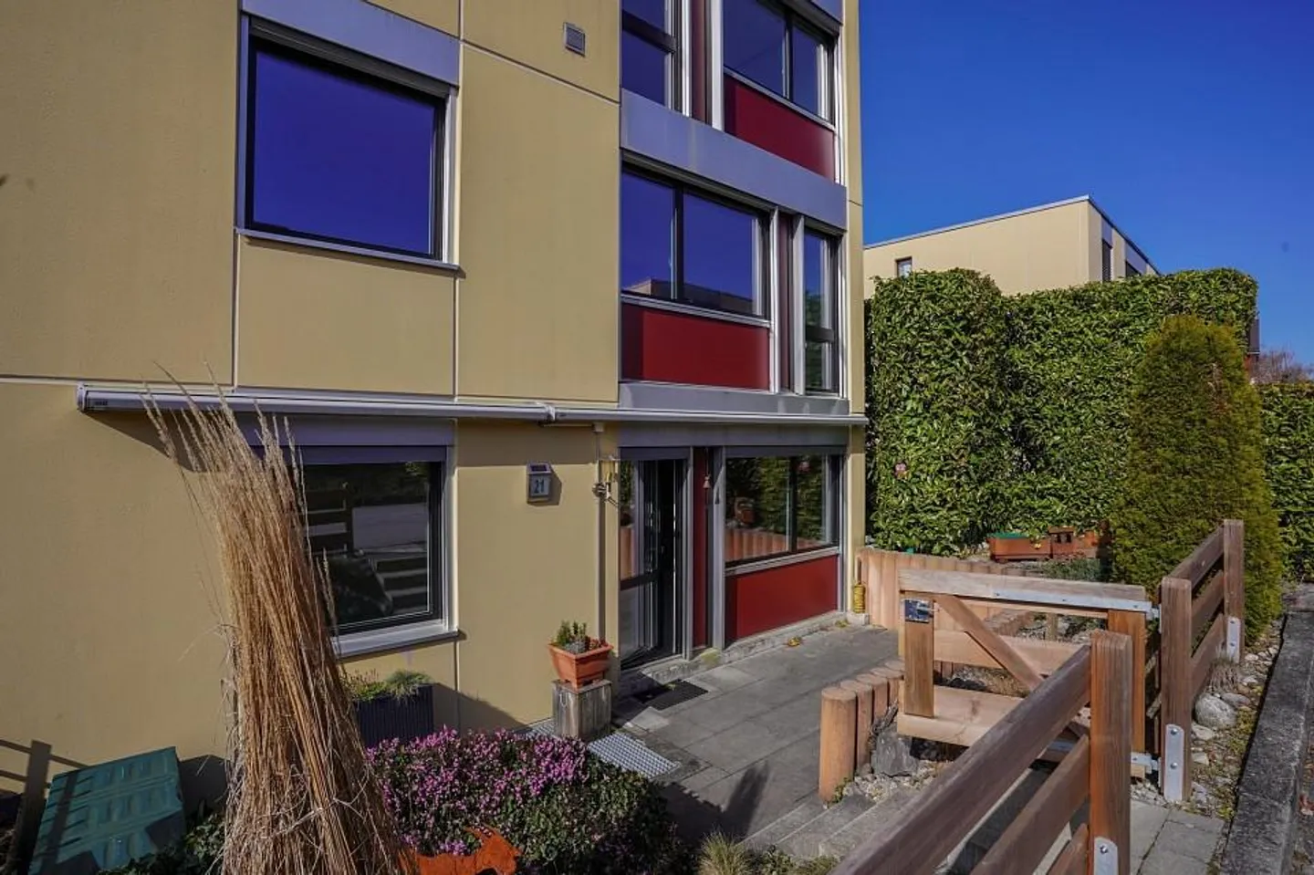 Maisonette unica in posizione privilegiata - Foto 2 di 13