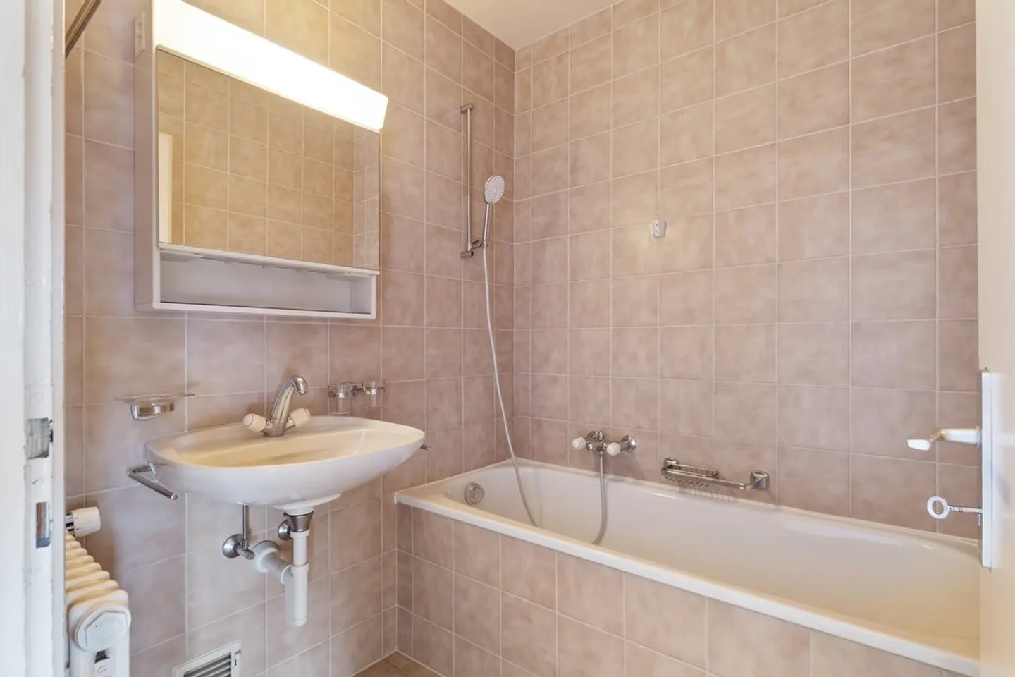 3-Zimmer-Wohnung - Foto 4 von 8