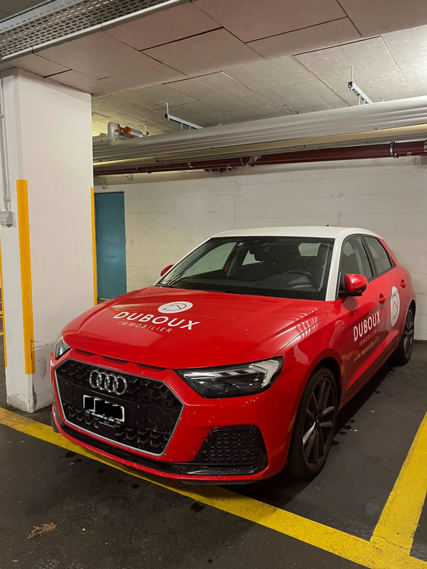 Avenue de Tivoli 2-2e - 1007 Lausanne - Photo 1 sur 1