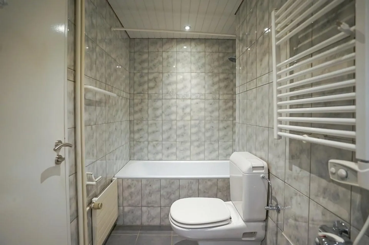 Maisonette unica in posizione privilegiata - Foto 8 di 13