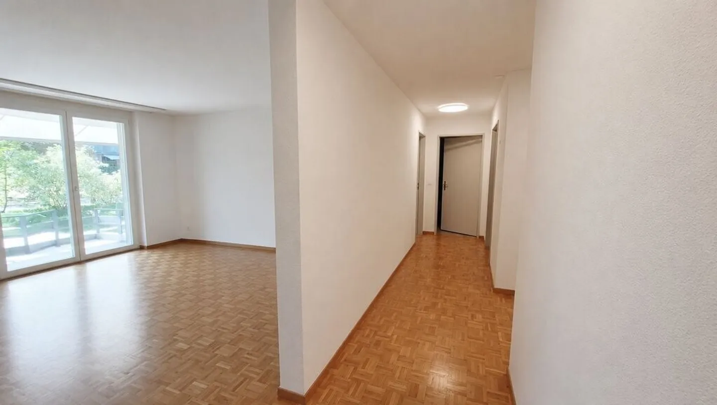 Appartamento 3.5 stanze a Worben rurale - Foto 6 di 11