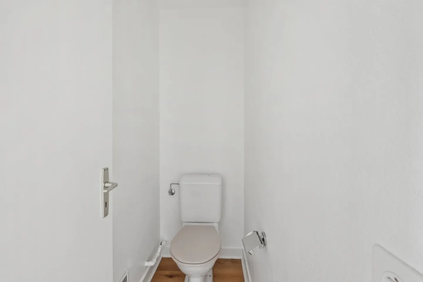 3-Zimmer-Wohnung - Foto 5 von 8