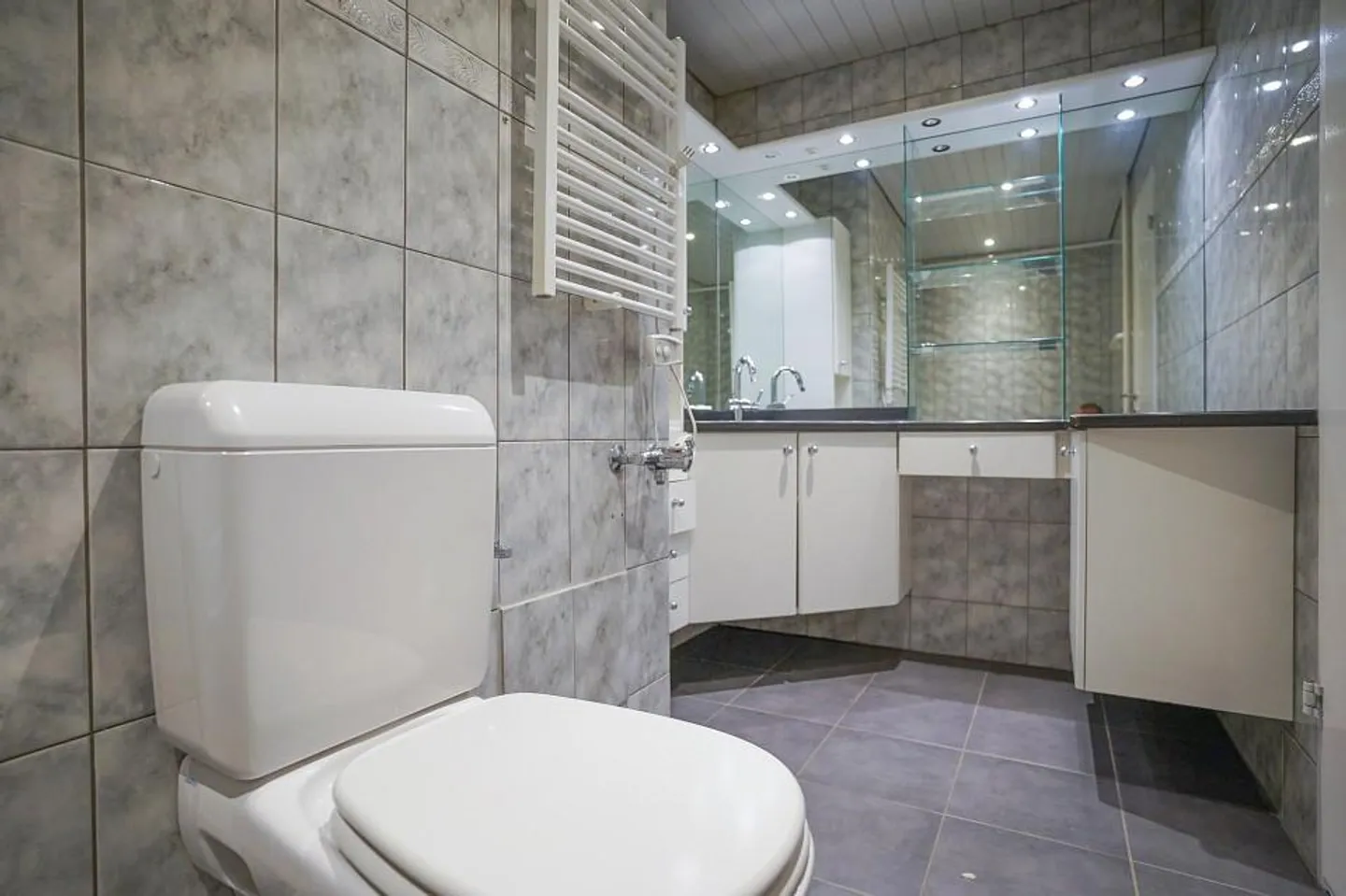 Maisonette unica in posizione privilegiata - Foto 9 di 13