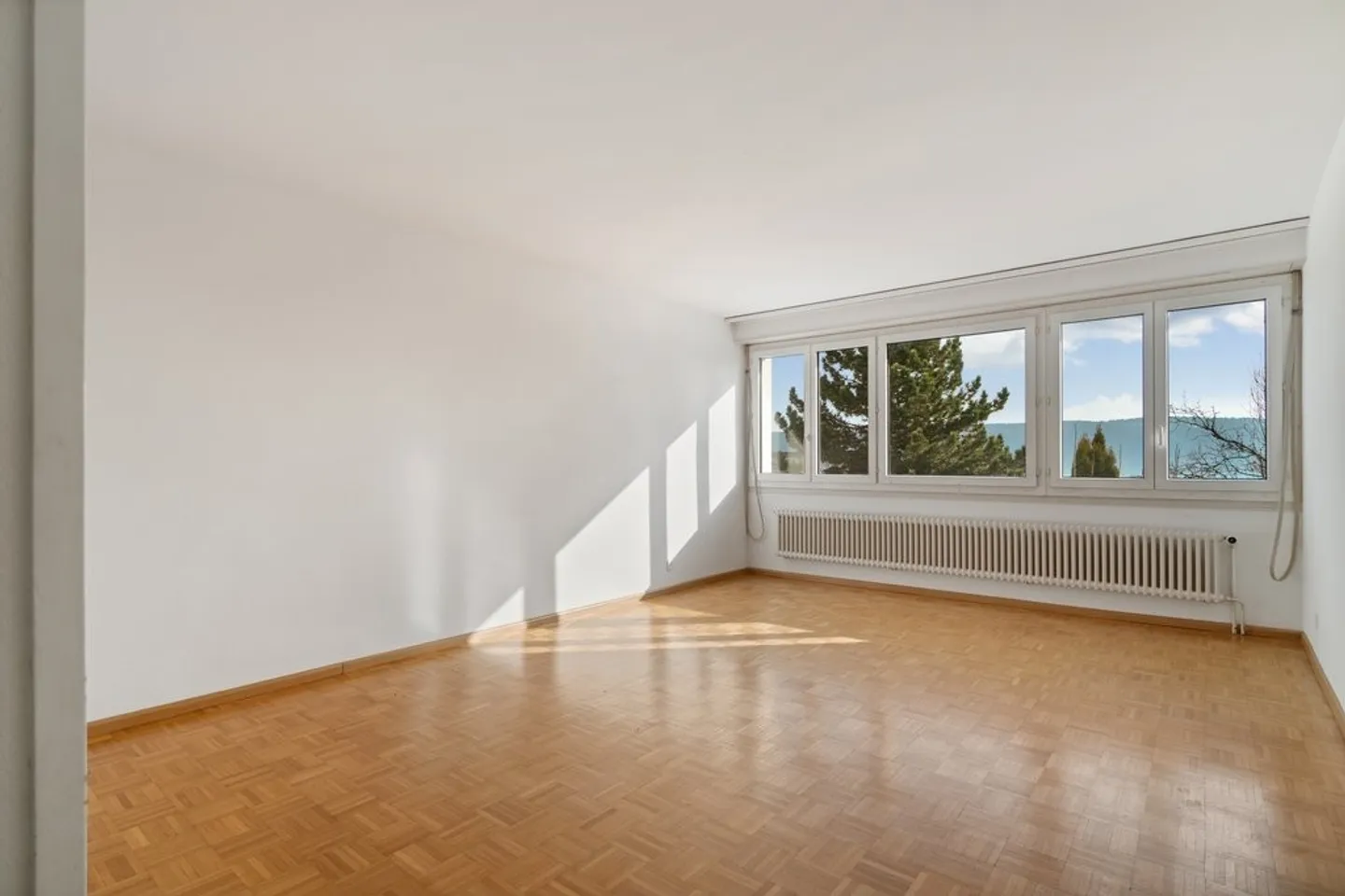 3-Zimmer-Wohnung - Foto 6 von 8