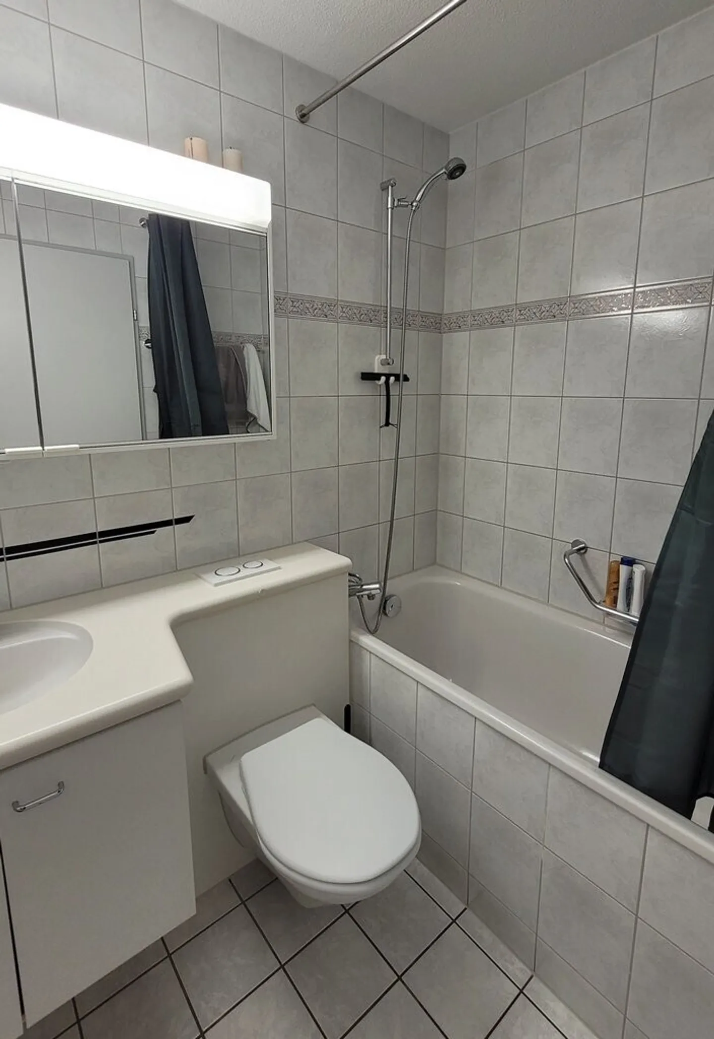 Appartamento 3.5 stanze a Worben rurale - Foto 7 di 11