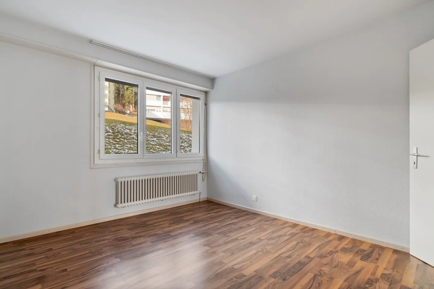 3-Zimmer-Wohnung - Foto 8 von 8