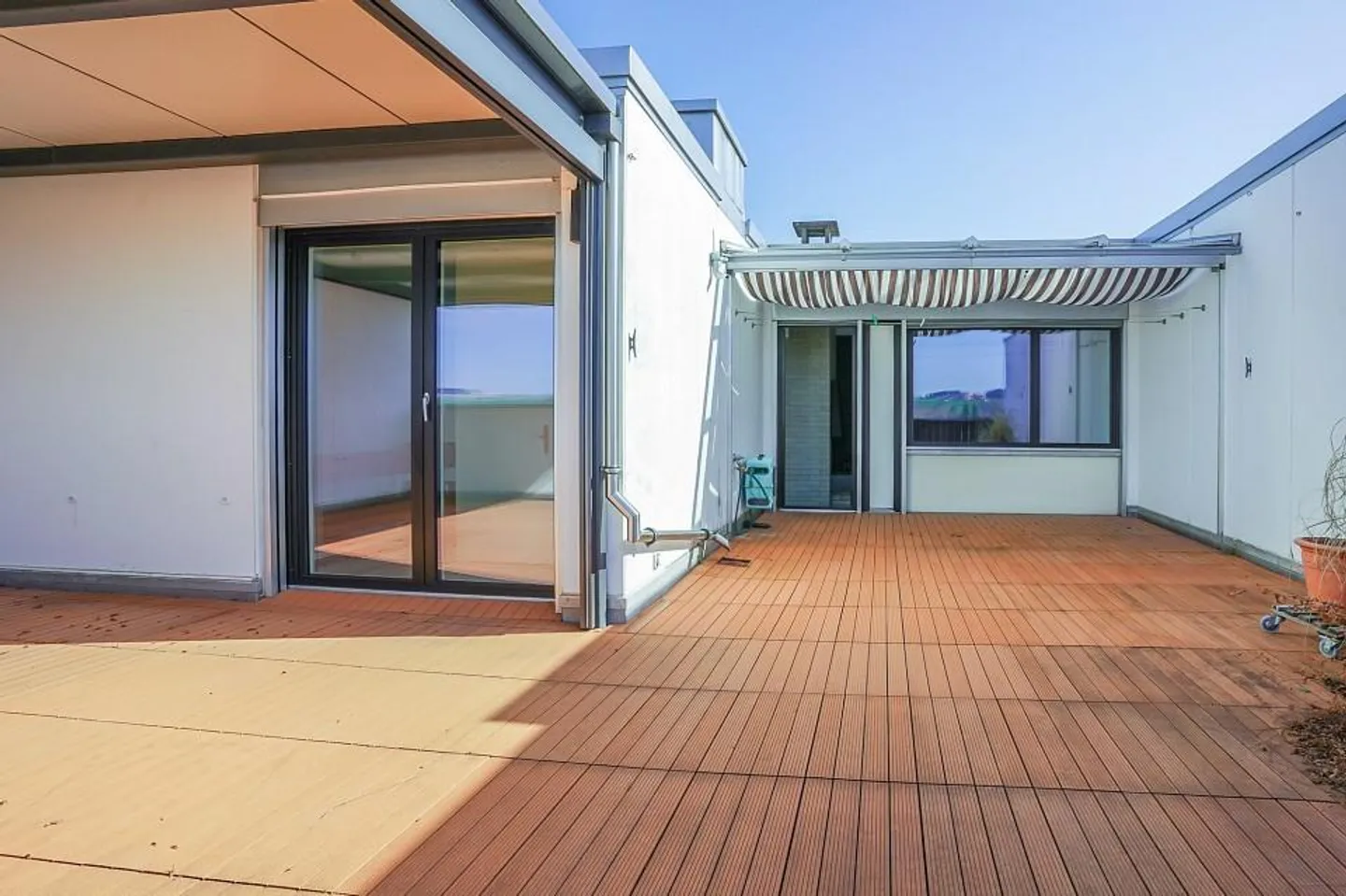 Maisonette unica in posizione privilegiata - Foto 13 di 13