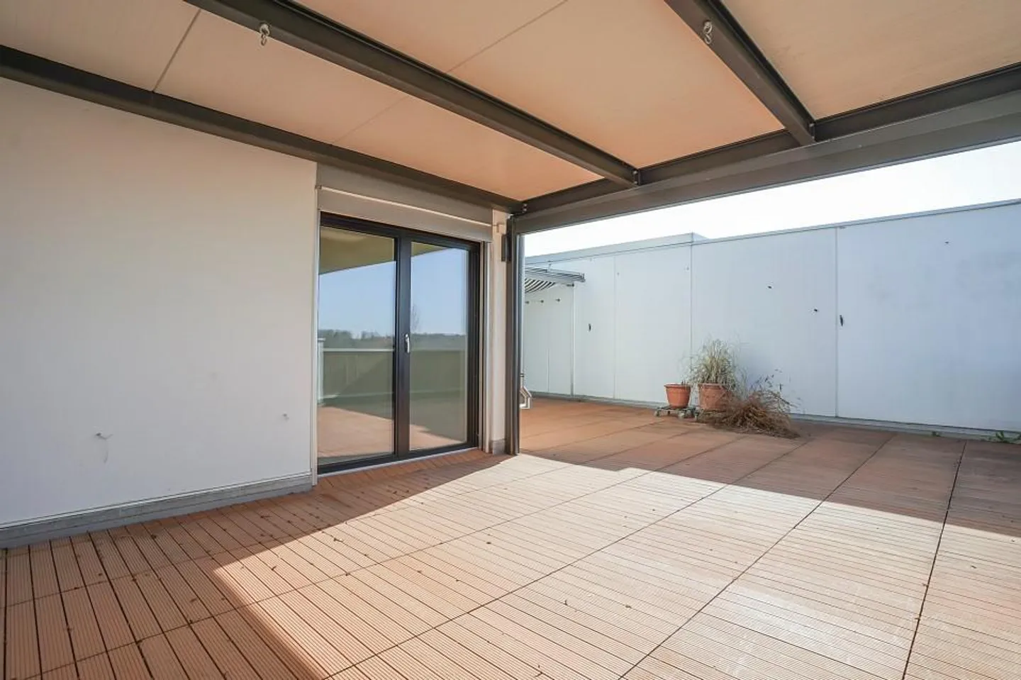 Maisonette unica in posizione privilegiata - Foto 3 di 13