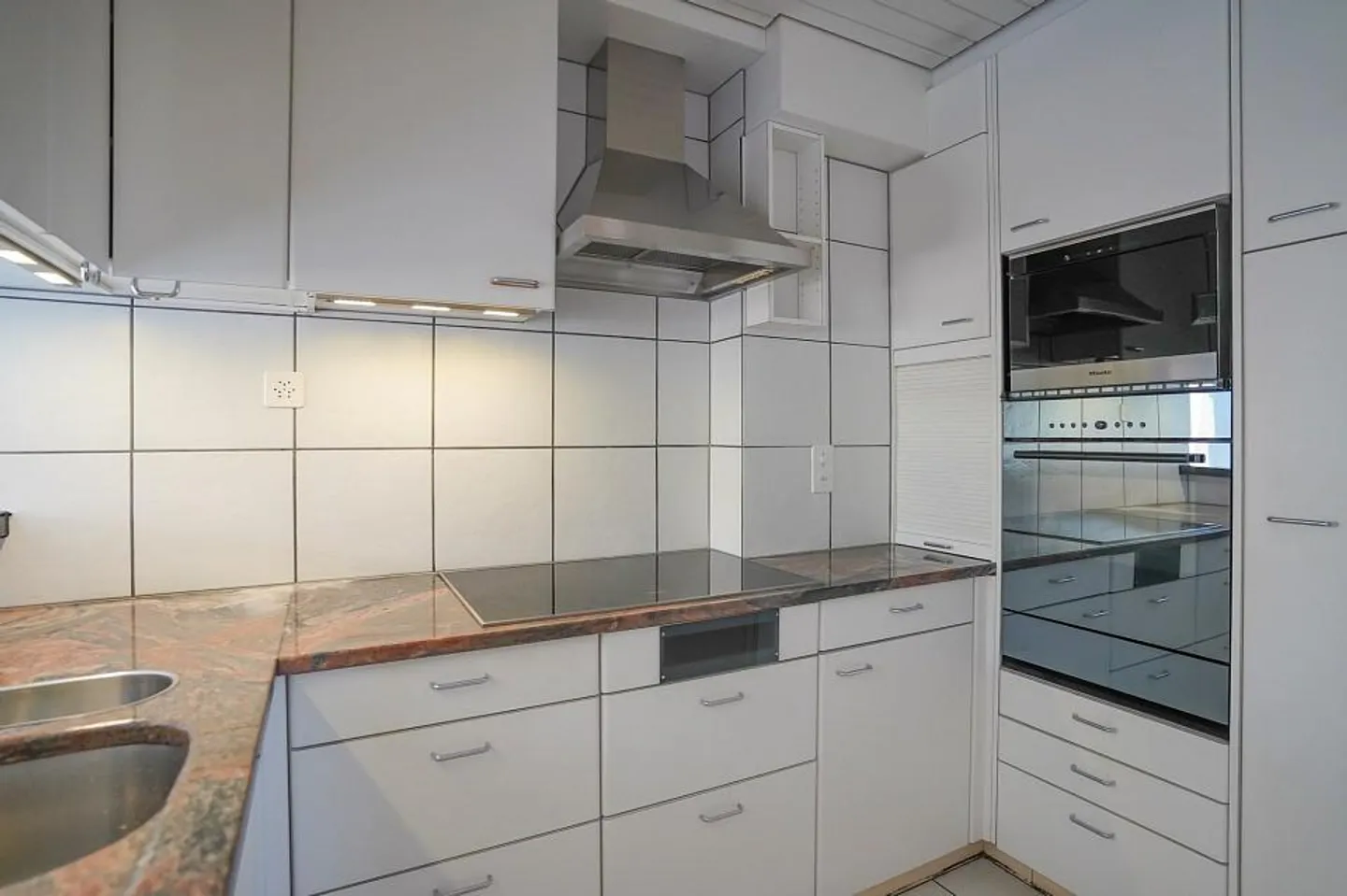 Maisonette unica in posizione privilegiata - Foto 4 di 13