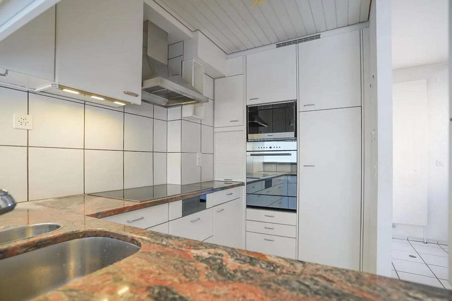 Maisonette unica in posizione privilegiata - Foto 6 di 13