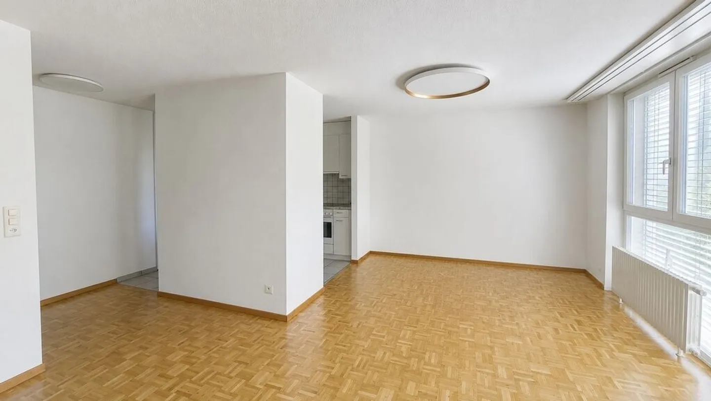 Appartamento 3.5 stanze a Worben rurale - Foto 5 di 11