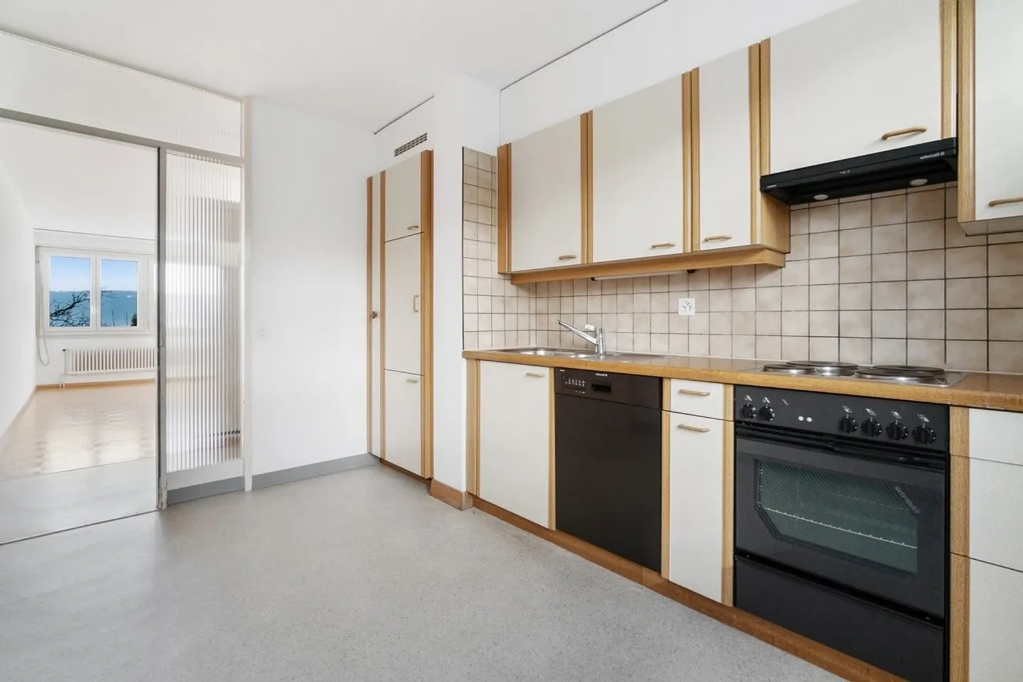 3-Zimmer-Wohnung - Foto 3 von 8