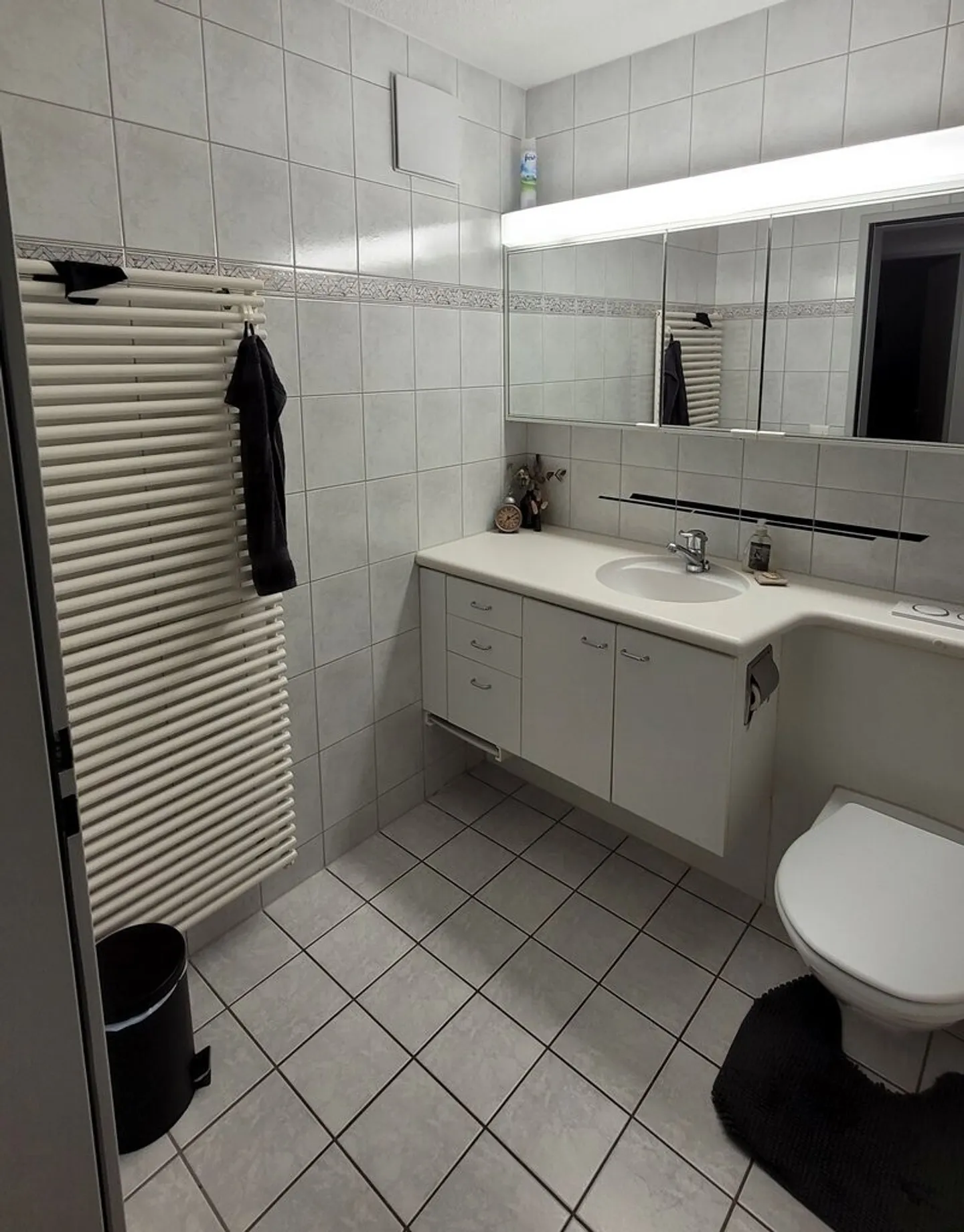 Appartamento 3.5 stanze a Worben rurale - Foto 8 di 11