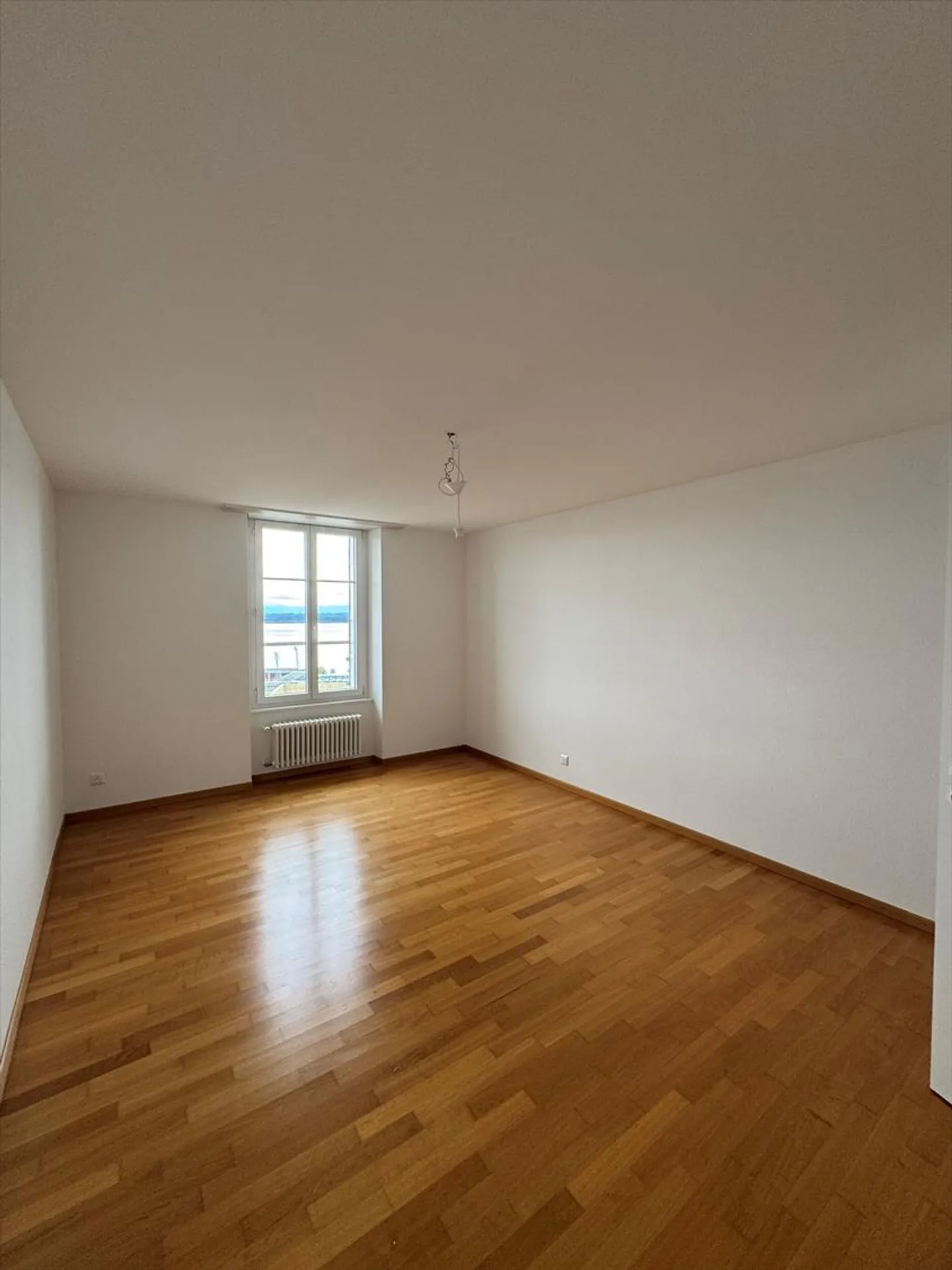 Appartement de 3,5 pièces au 4ème étage - Photo 5 sur 10