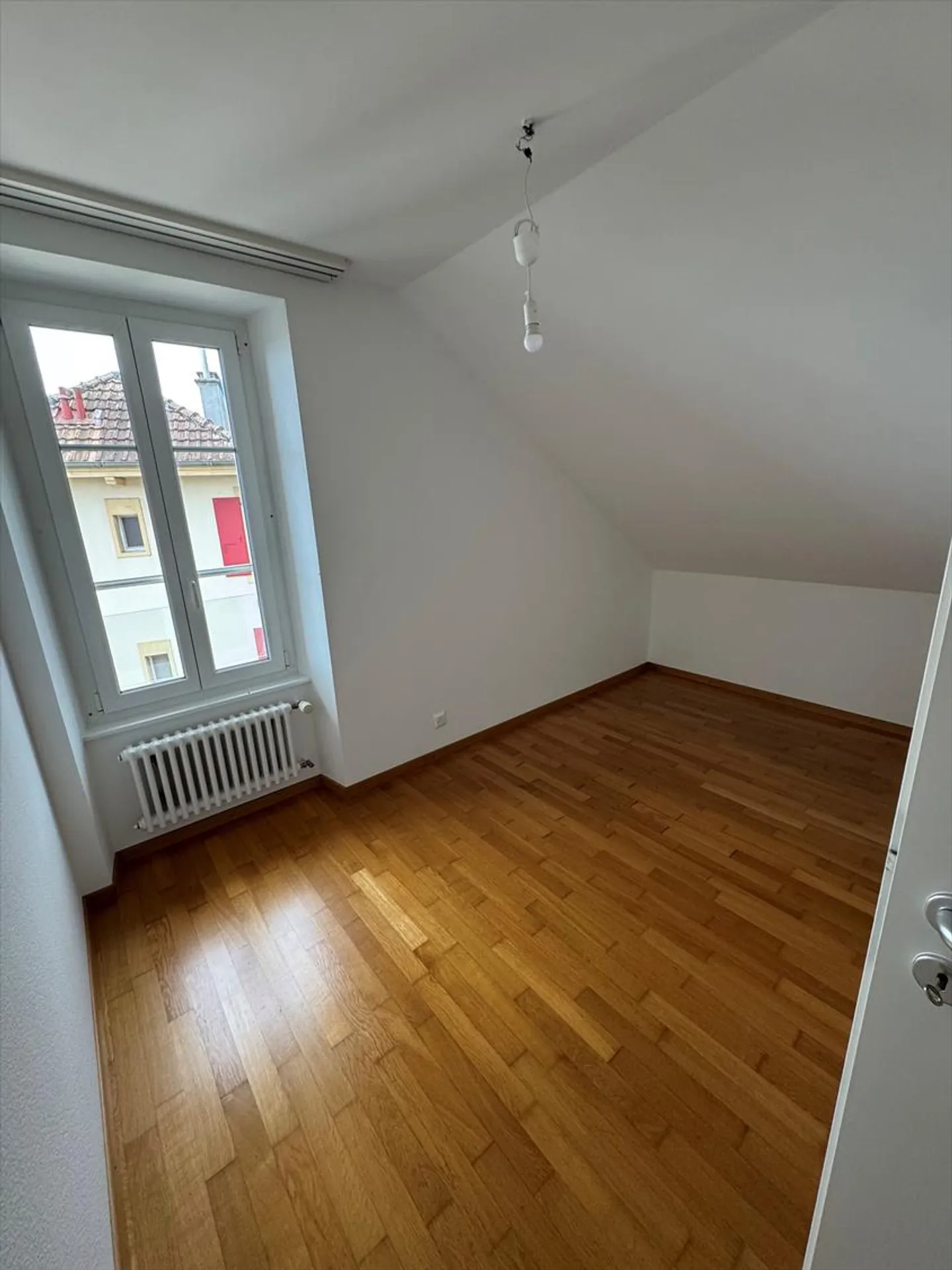 Appartement de 3,5 pièces au 4ème étage - Photo 6 sur 10
