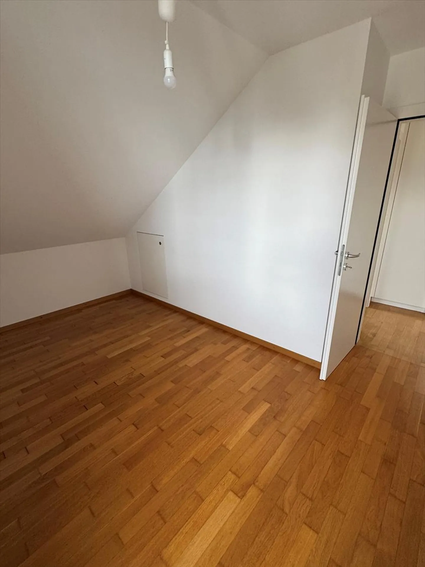 Appartement de 3,5 pièces au 4ème étage - Photo 7 sur 10