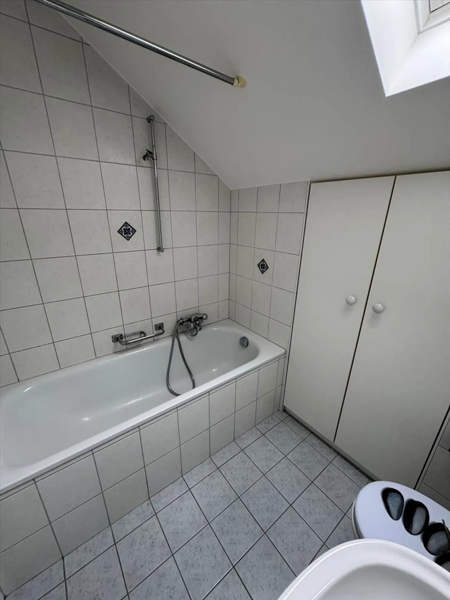 Appartement de 3,5 pièces au 4ème étage - Photo 8 sur 10