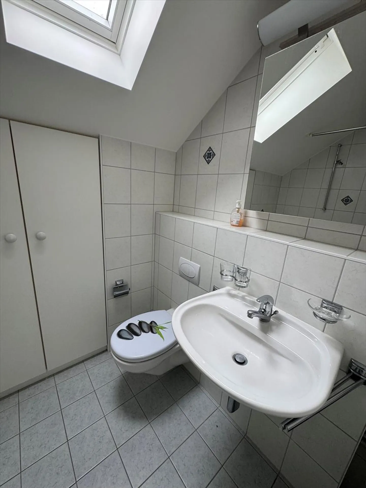 Appartement de 3,5 pièces au 4ème étage - Photo 9 sur 10