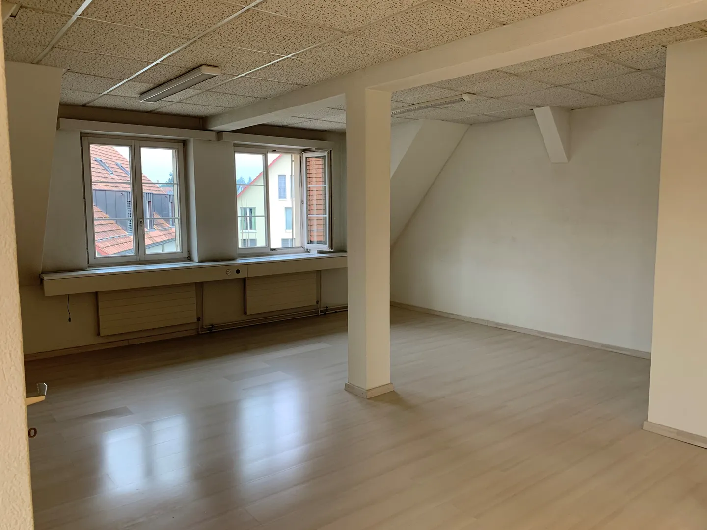 Gewerberaum an zentraler Lage mit Warenlift - Foto 5 von 5