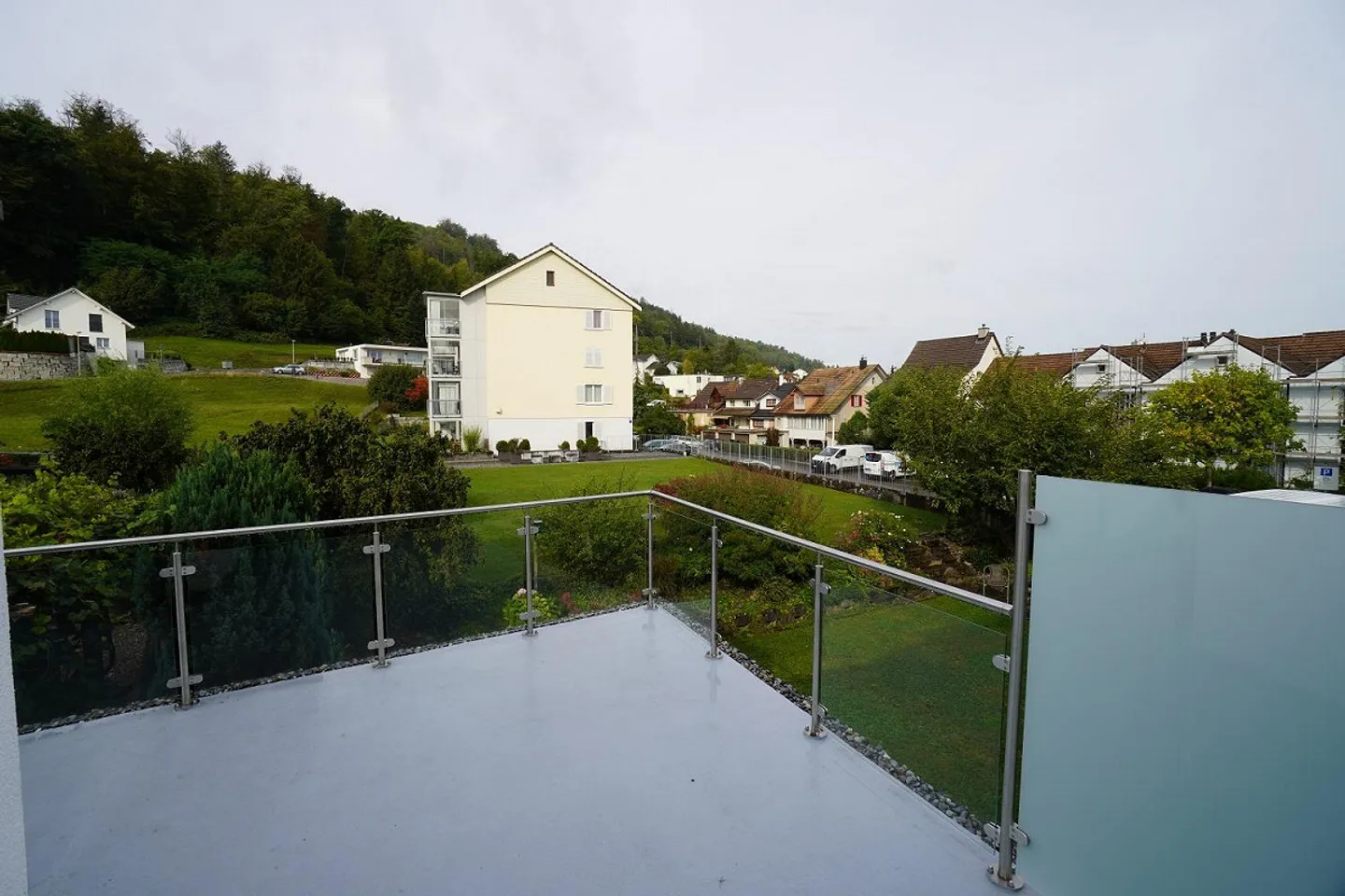 Centrale nel Flecken Bad Zurzach - Foto 6 di 6