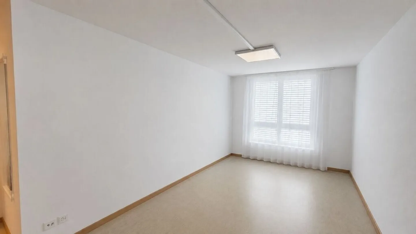 Appartamento 3.5 stanze a Worben rurale - Foto 10 di 11