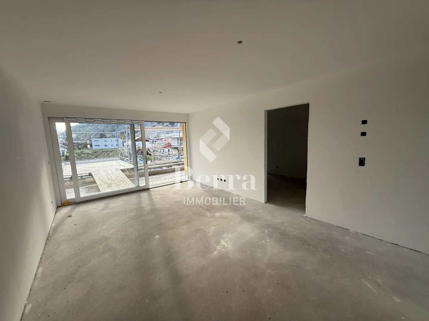 Appartamento moderno a Vétroz - Foto 1 di 13