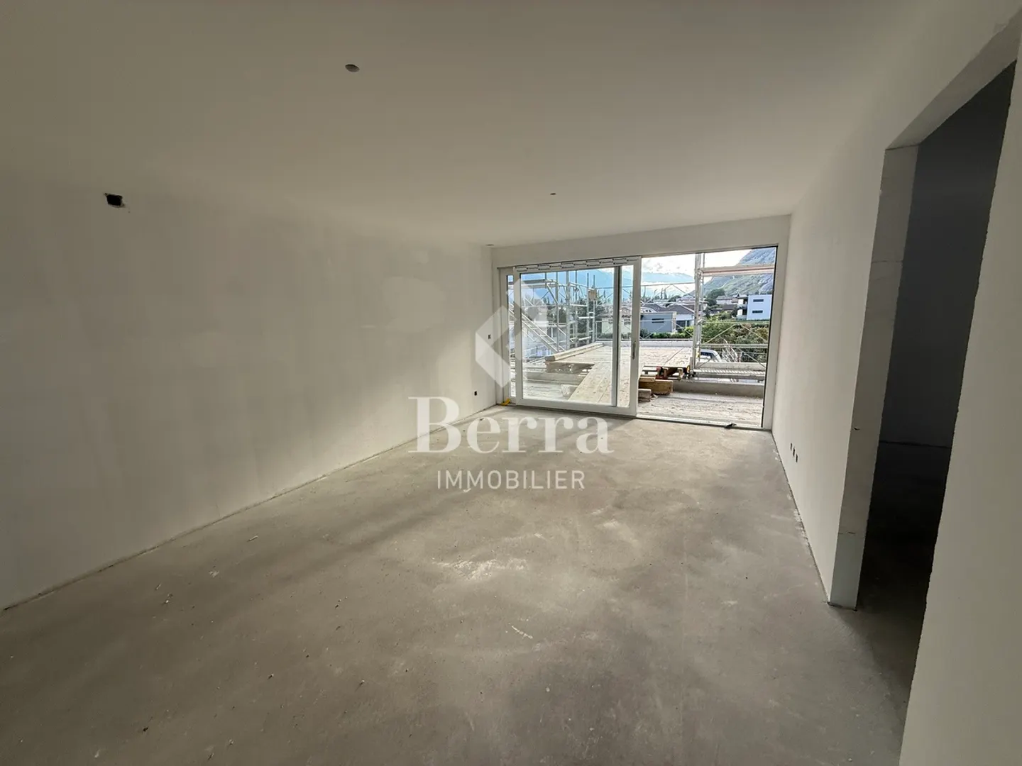 Appartamento moderno a Vétroz - Foto 3 di 13