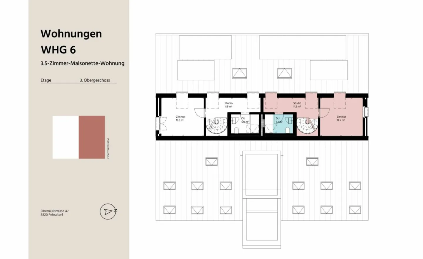 Unique Multi-Family Homes - Photo 5 of 5