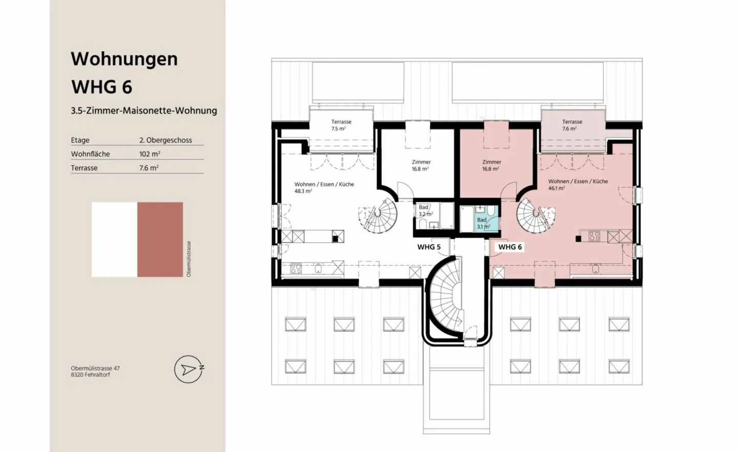 Unique Multi-Family Homes - Photo 4 of 5