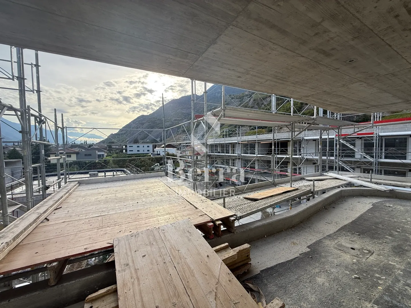 Appartamento moderno a Vétroz - Foto 5 di 13
