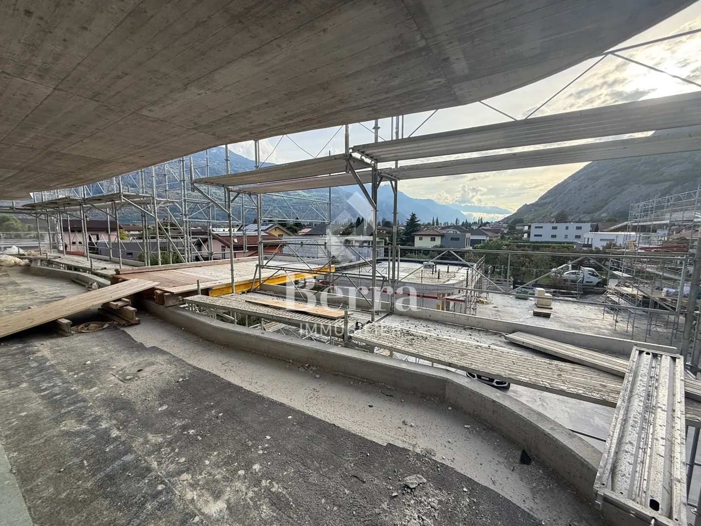 Appartamento moderno a Vétroz - Foto 6 di 13