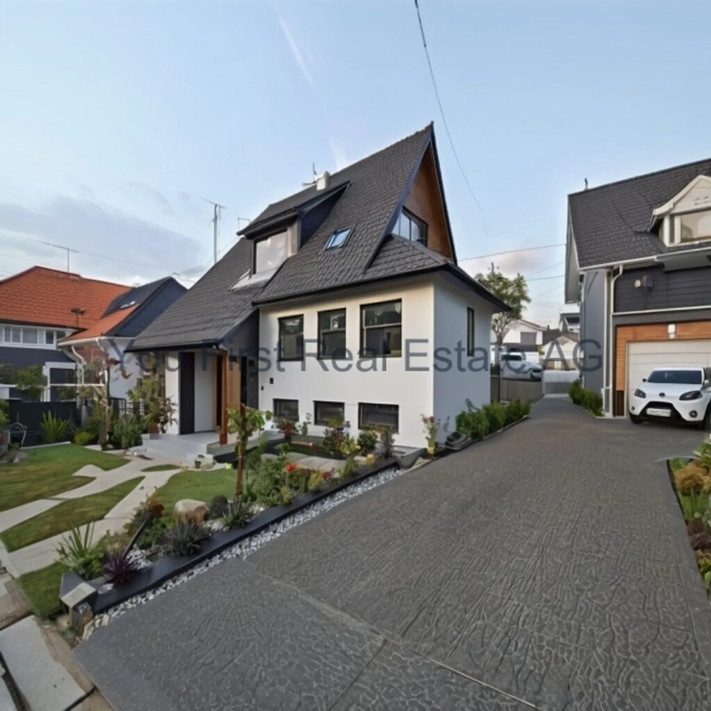 Residential building for sale - Photo 4 of 4