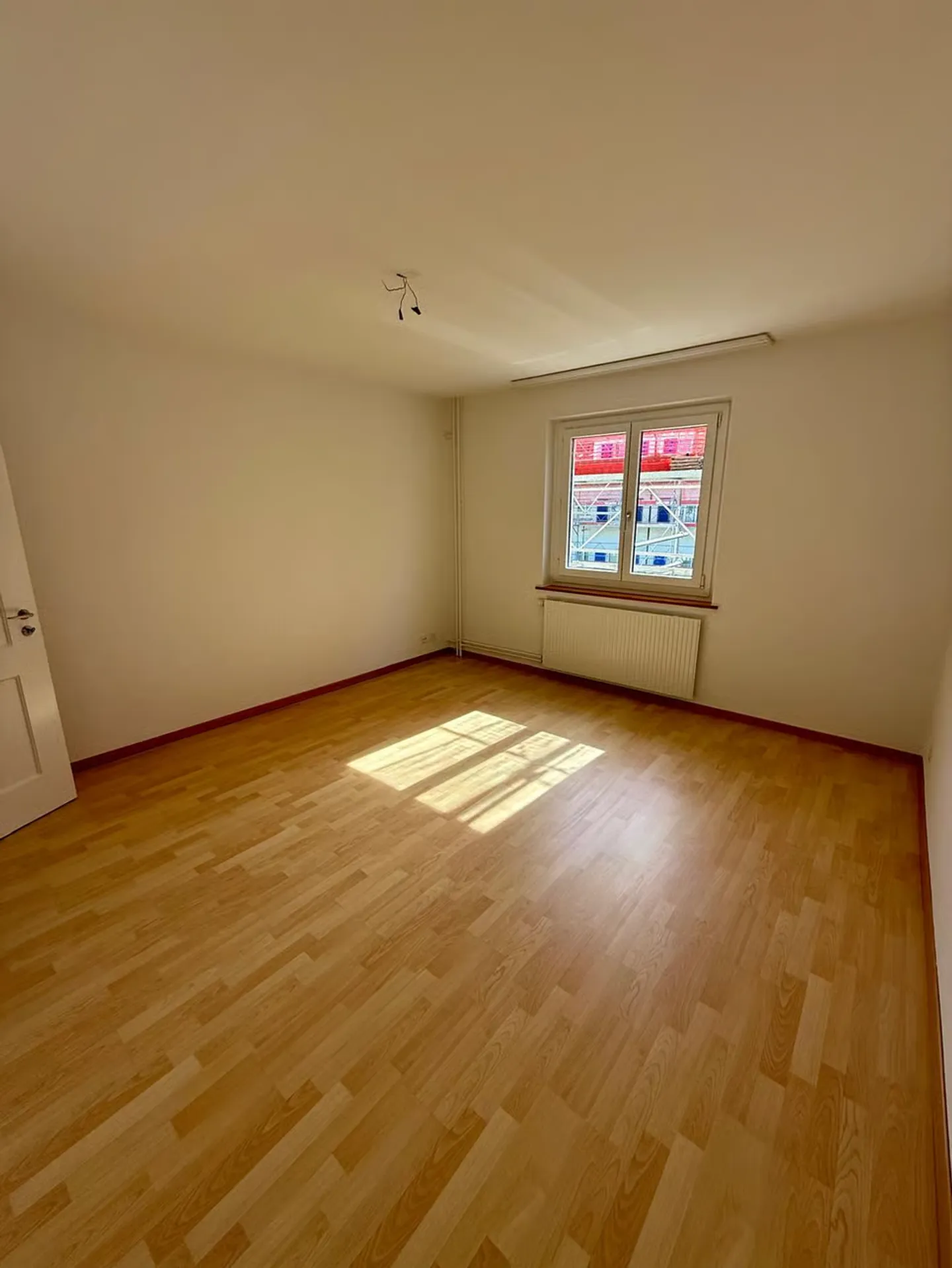Charmante 3-Zimmerwohnung - Foto 5 von 7