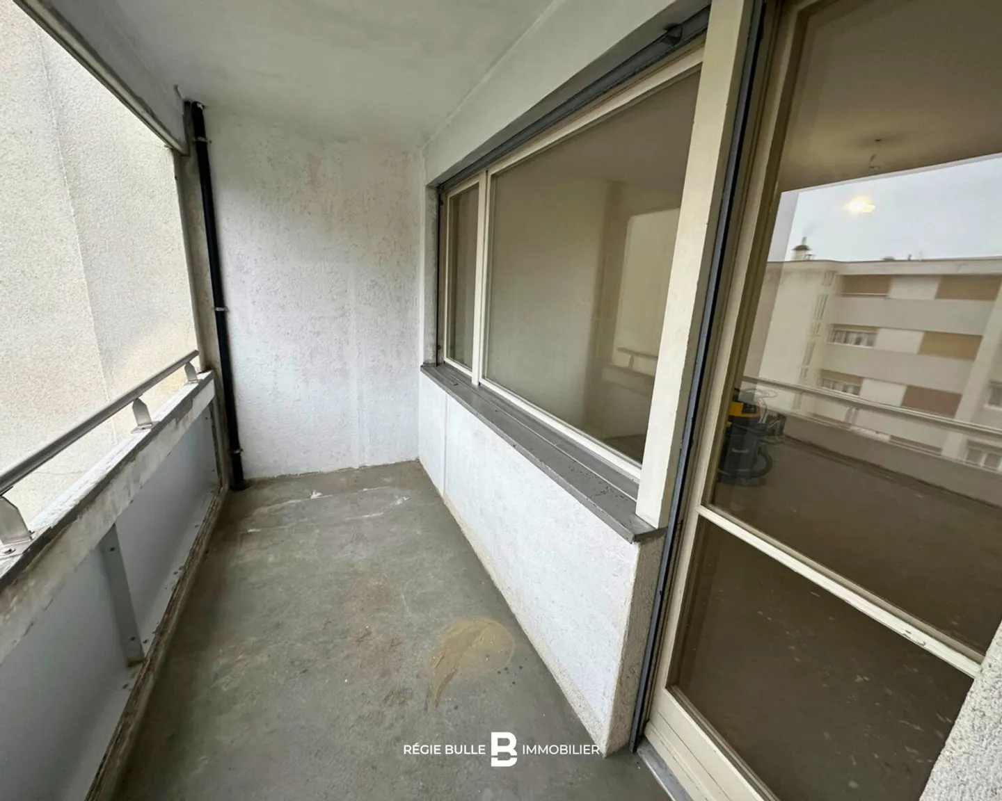 Marly - 2 apartments of 3.5 rooms under renovation for rent - Photo 5 of 5