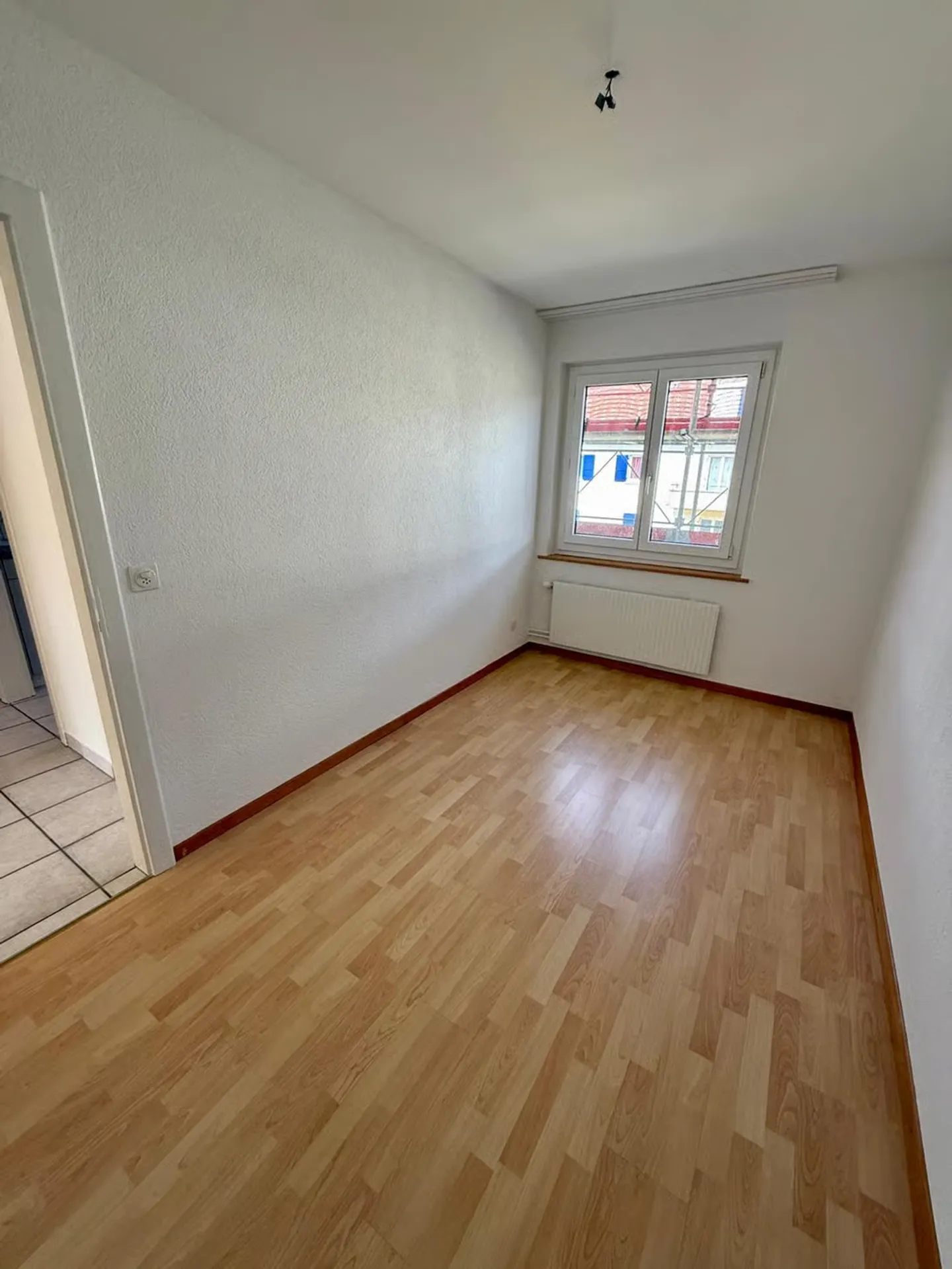 Charmante 3-Zimmerwohnung - Foto 6 von 7