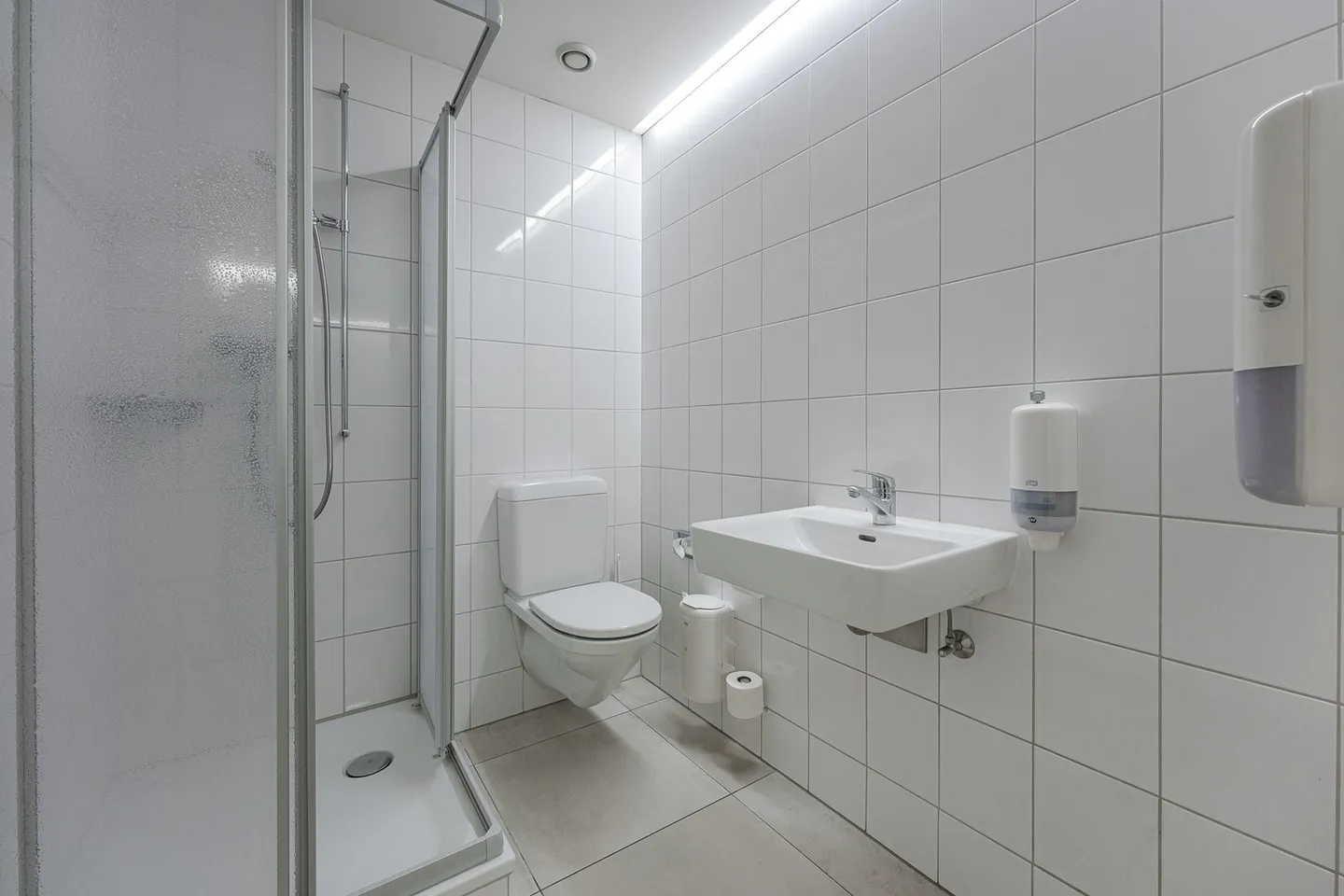 Negozio in affitto - Foto 3 di 10