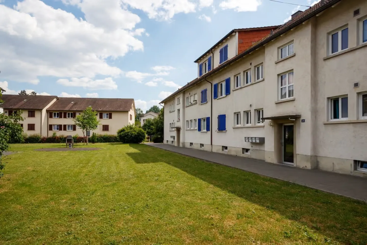 Charmante 3-Zimmerwohnung - Foto 7 von 7