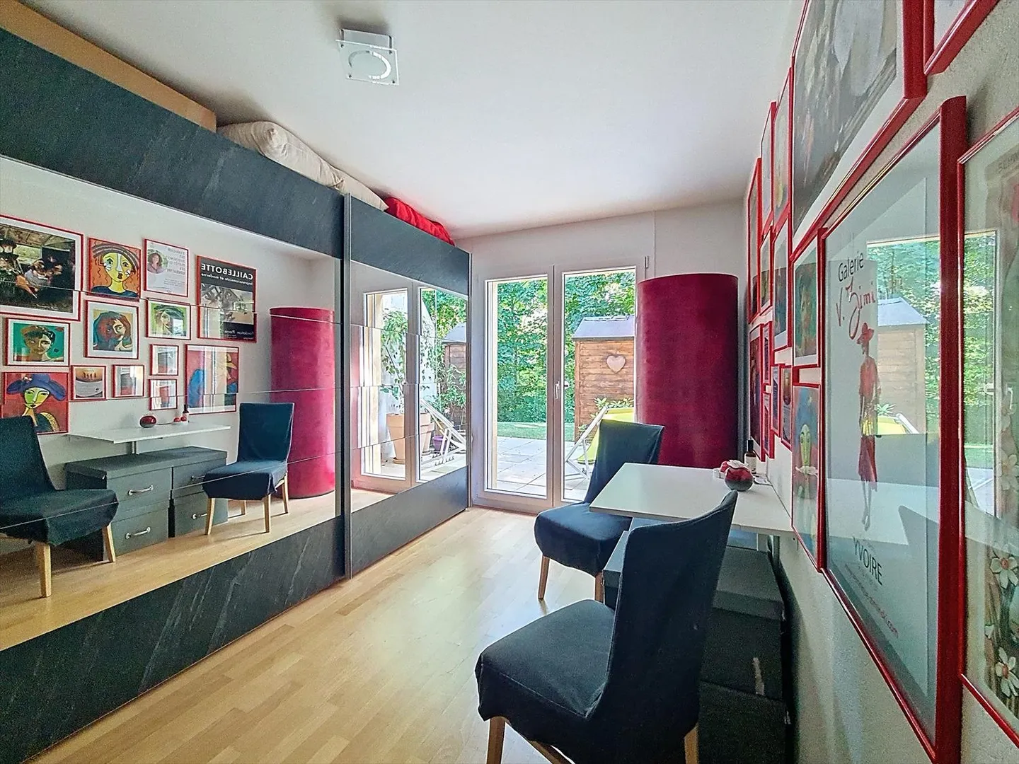 Appartamento 3.5 stanze - Foto 7 di 9