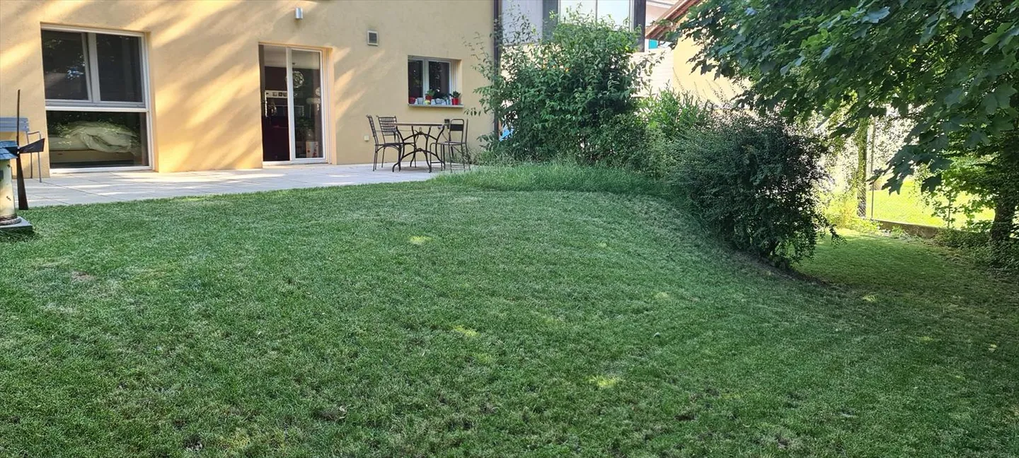 Appartamento 3.5 stanze - Foto 9 di 9
