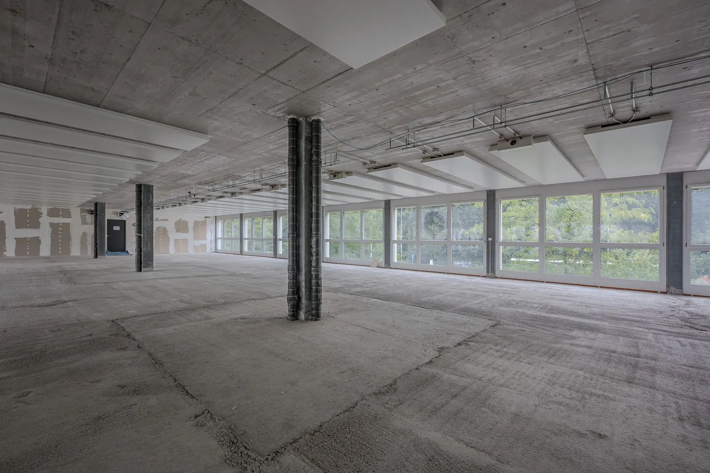 Negozio in affitto - Foto 7 di 10