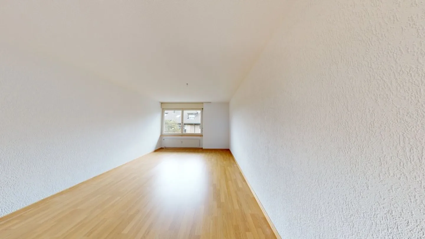 Charmante Wohnung mit Garten - Foto 3 von 6