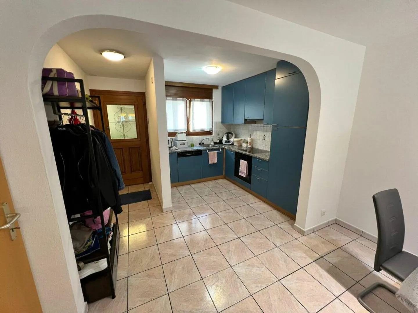 Single-family terraced house 3.5 rooms + attic - Photo 3 of 17