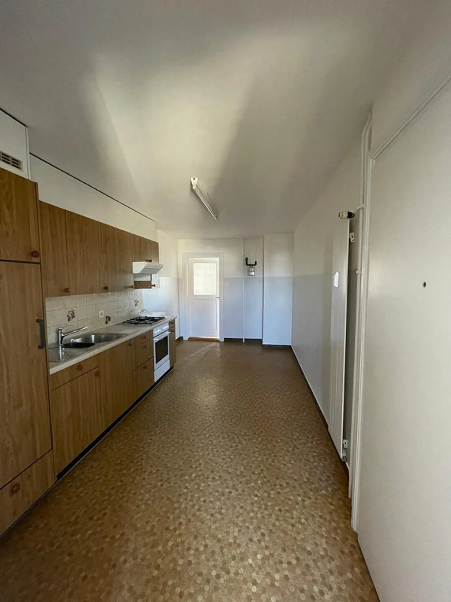 2 Room Apartment in Allschwil - Photo 1 of 4