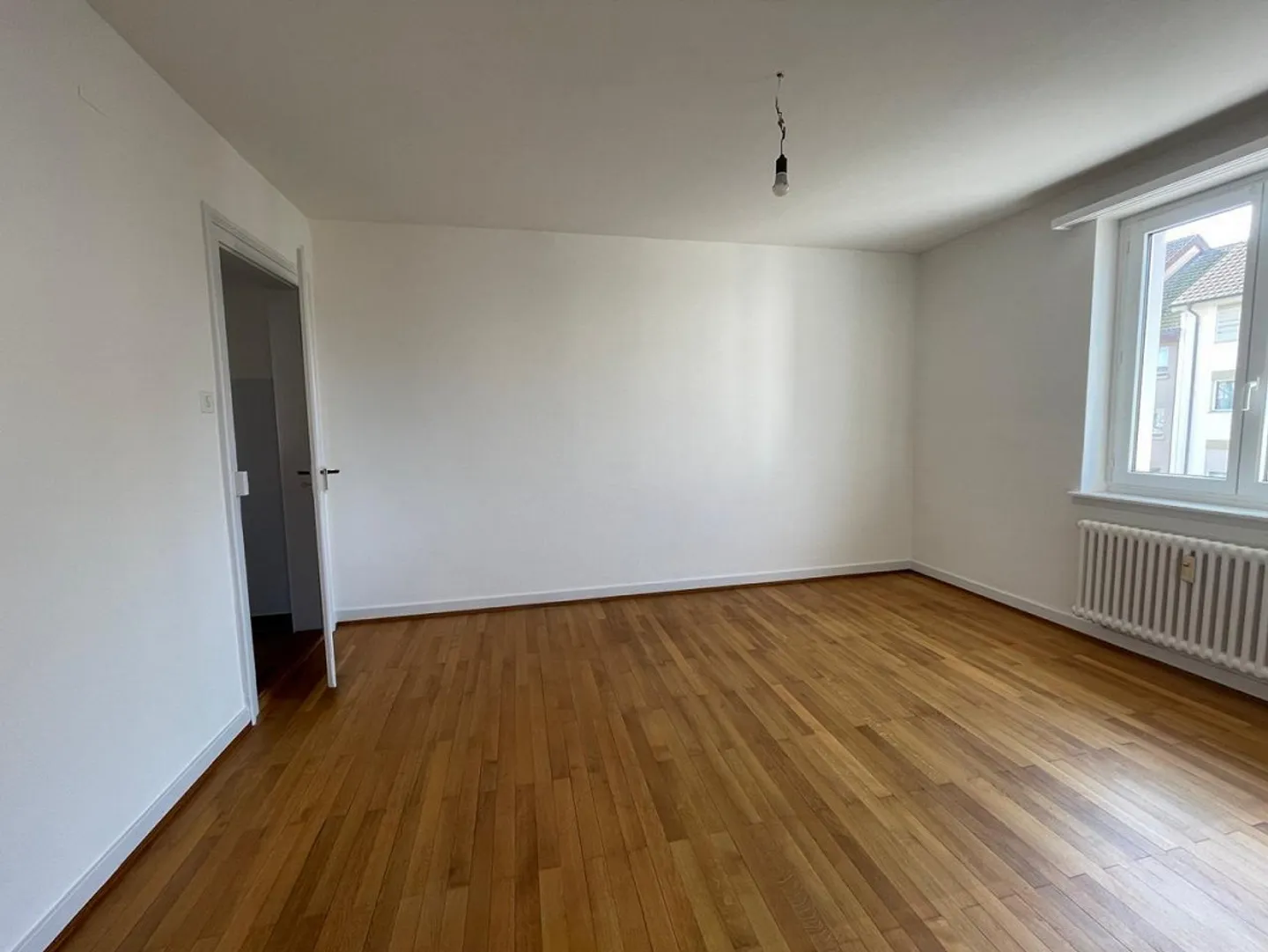 2 Room Apartment in Allschwil - Photo 4 of 4