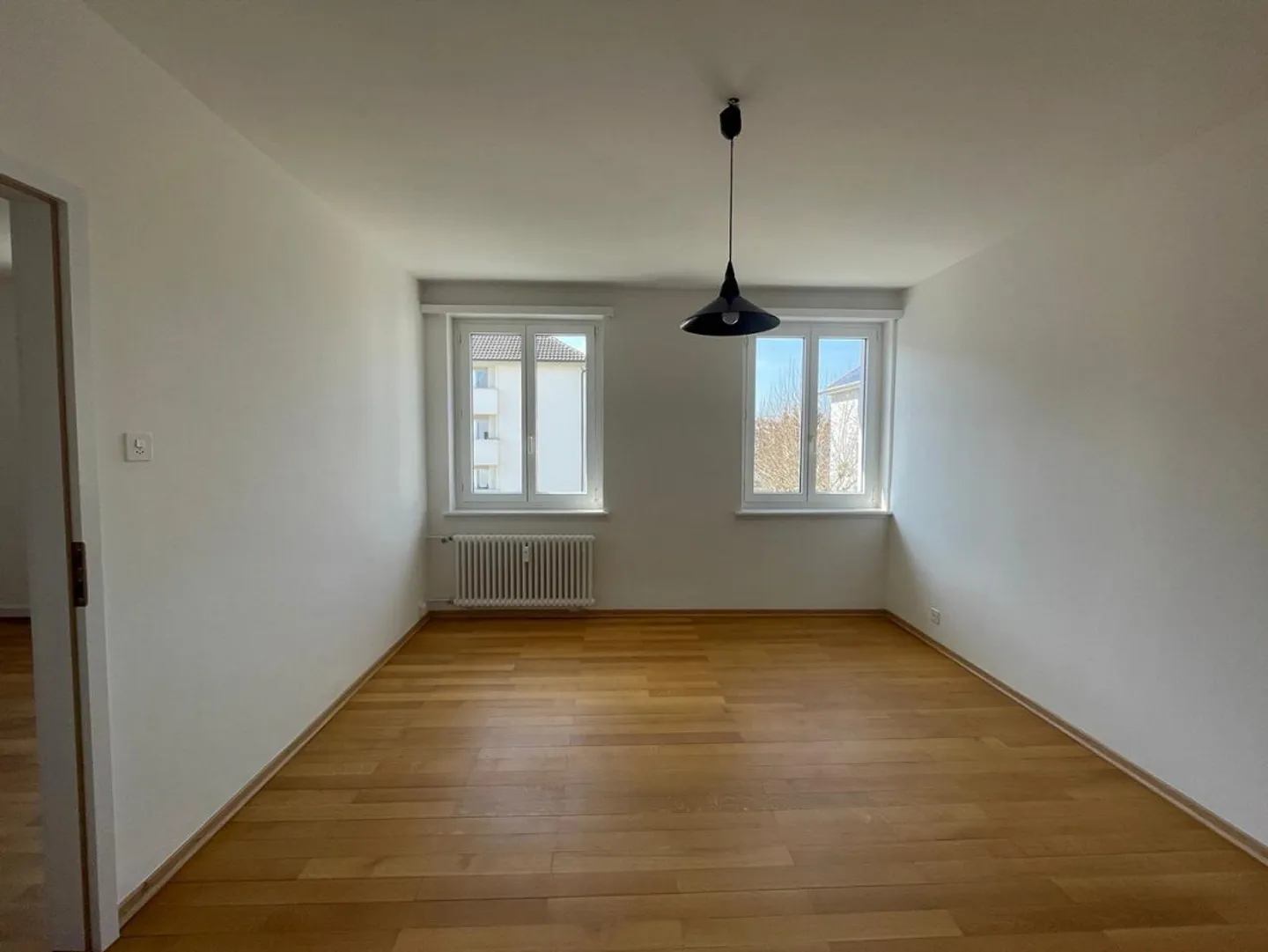 2 Room Apartment in Allschwil - Photo 3 of 4