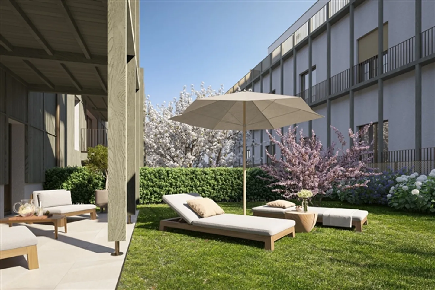 MIRRO Unique Home for People Who Love the Special - Photo 1 of 4